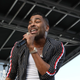 Ginuwine performs during the Overtown Music & Arts Festival 2018 on July 14, 2018 in Miami, Florida.